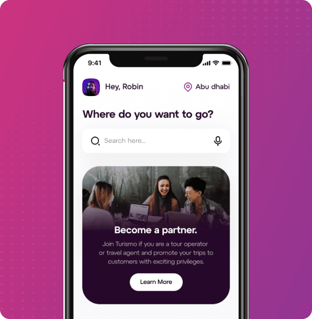 Hotel Booking App