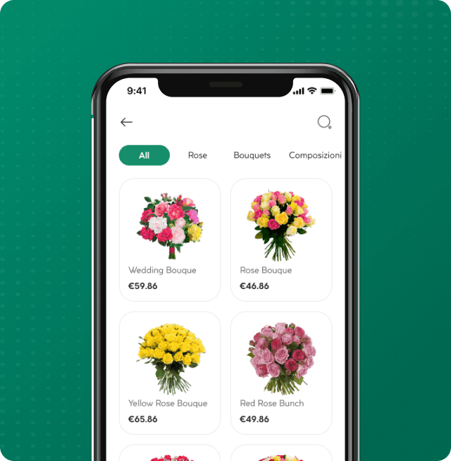 Hotel Booking App